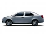 Geely MK2 Sedan 2009 года